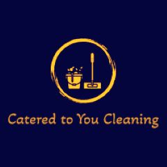 Catered to You Cleaning Services
