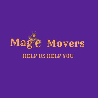 Avatar for Magic Movers