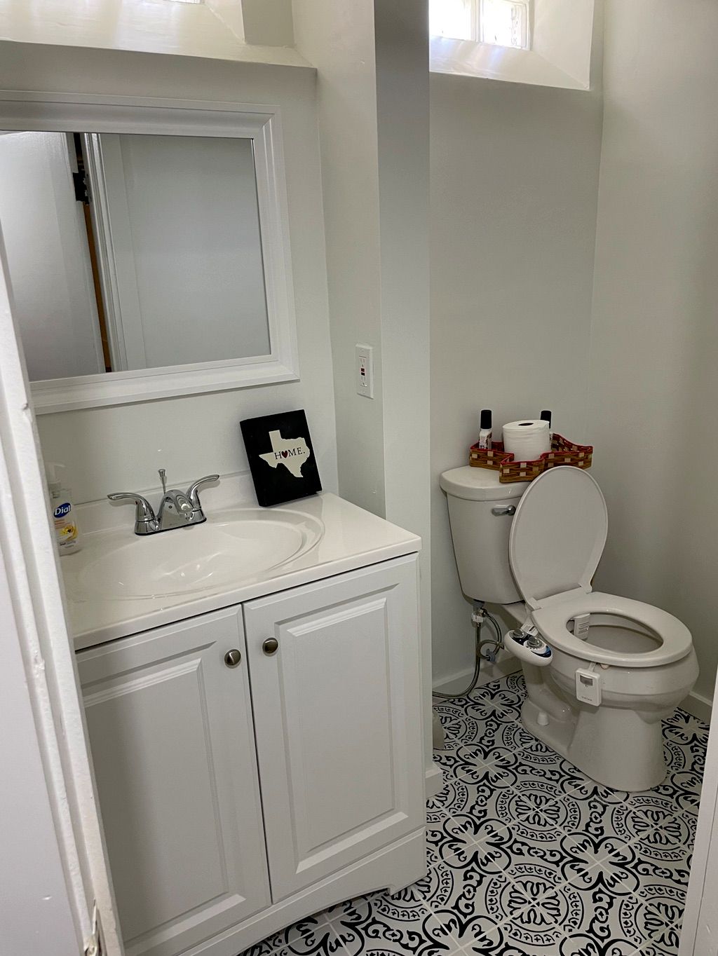 Customer photos
