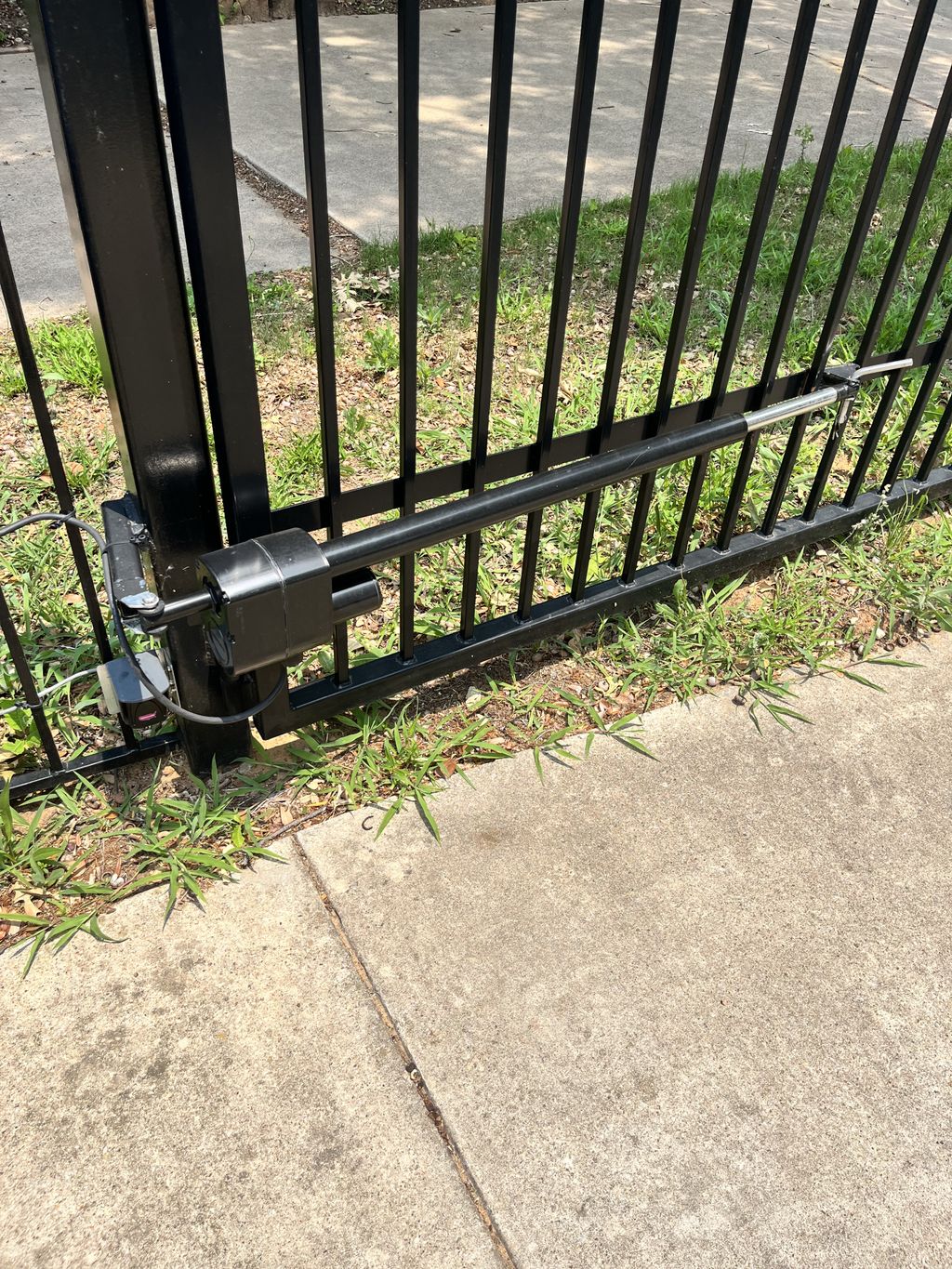 Fence and Gate Repairs