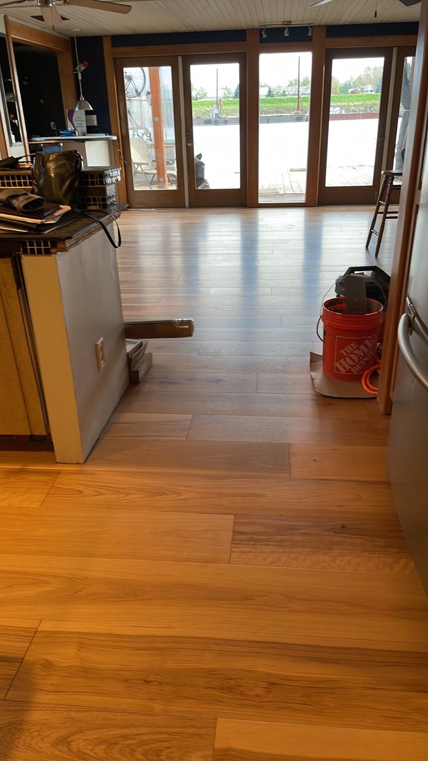 Customer photos