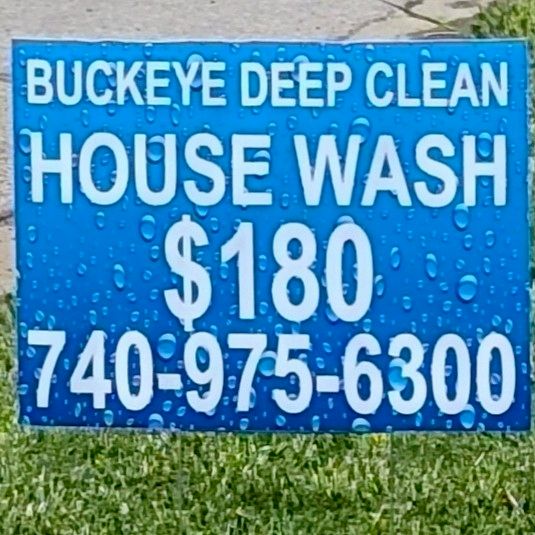 Buckeye Deep Clean LLC