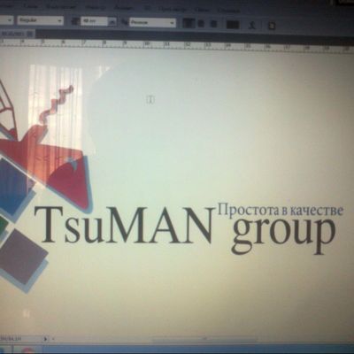 Avatar for Tsuman Group LLC