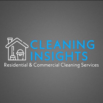 Avatar for Cleaning Insights