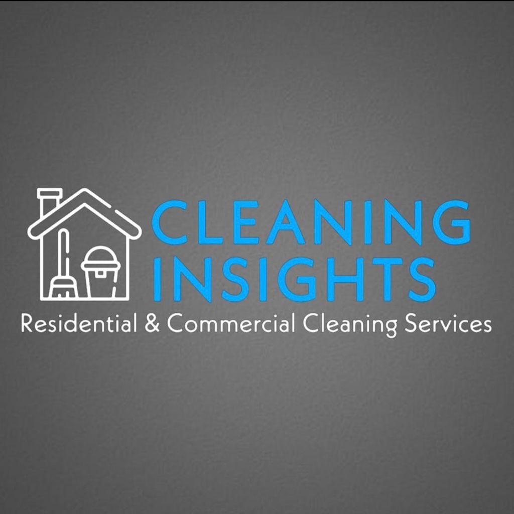 Cleaning Insights