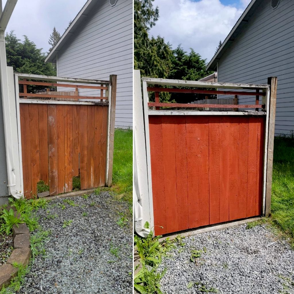 Customer photos