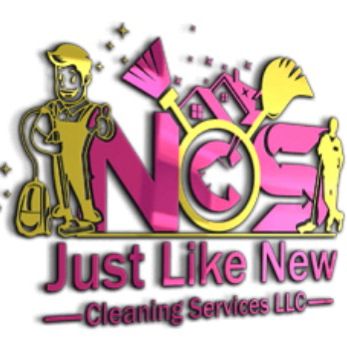 Avatar for JUS LIKE NEW CLEANING SERVICES