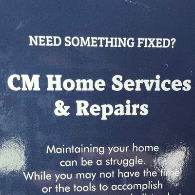 Avatar for CM Home Services