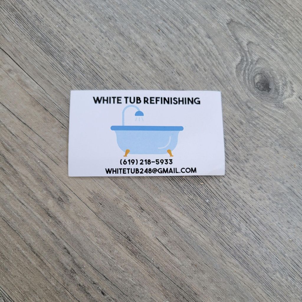 White Tub Refinishing, Inc.