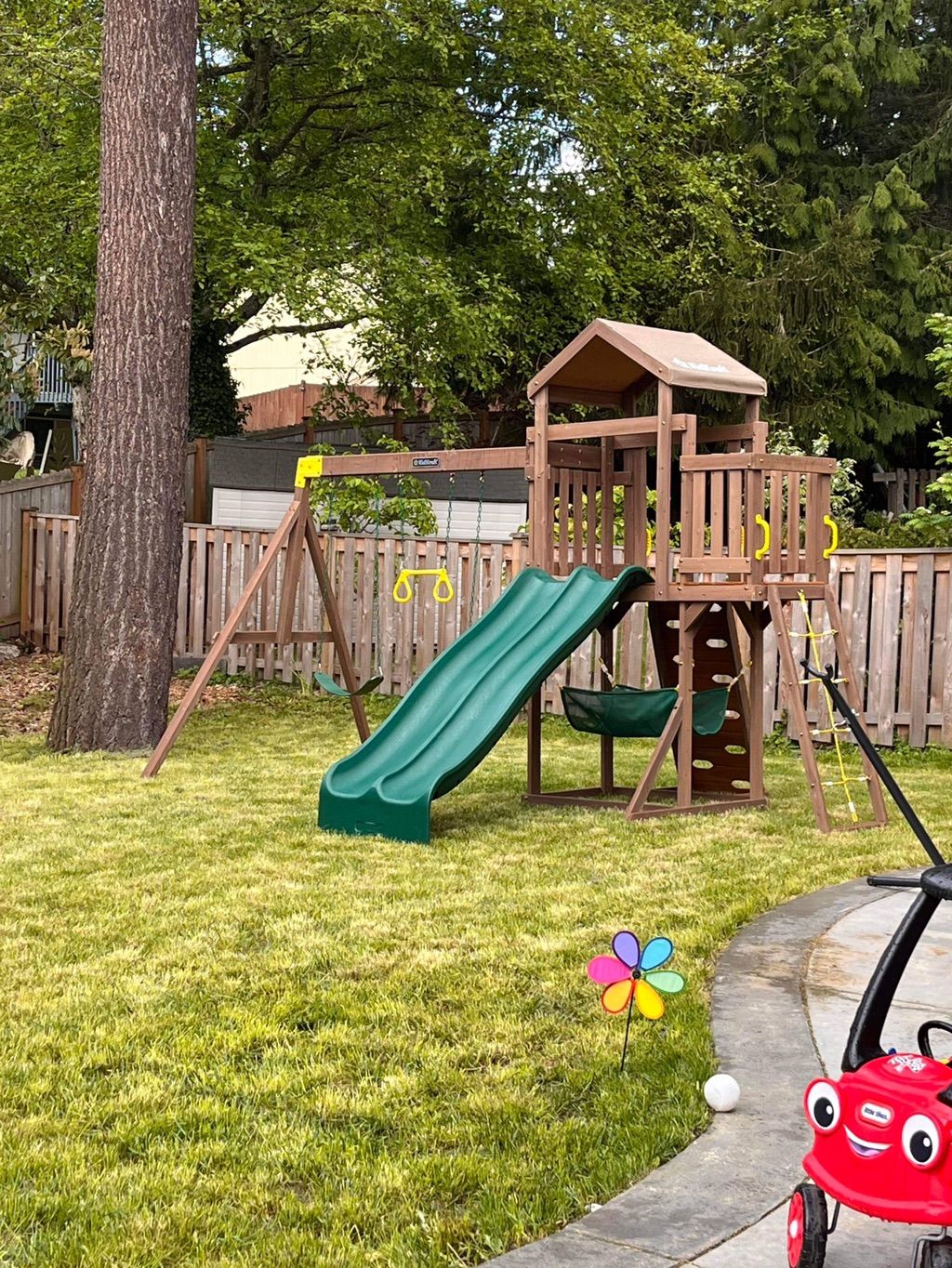 Customer photos