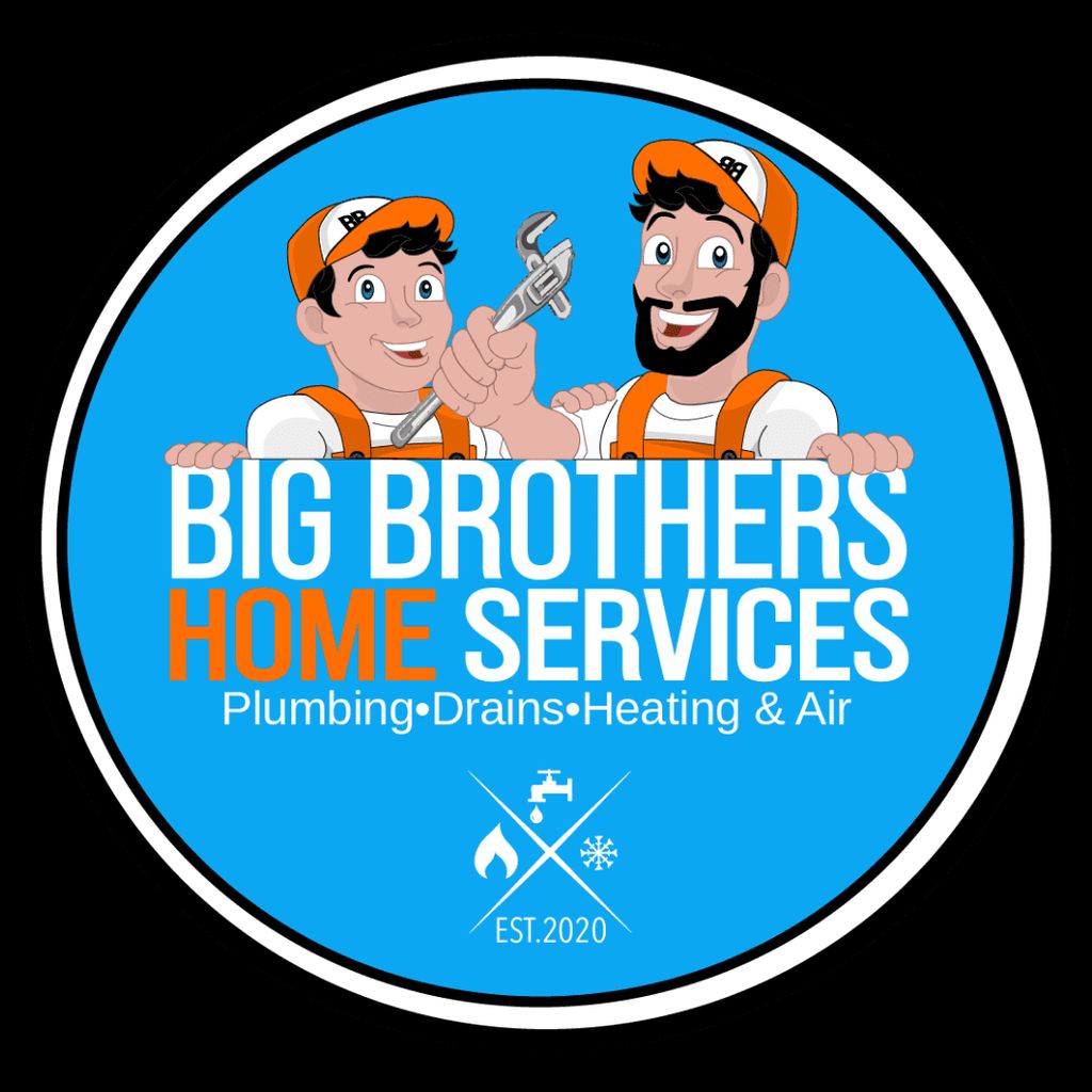 Big Brothers Home Services