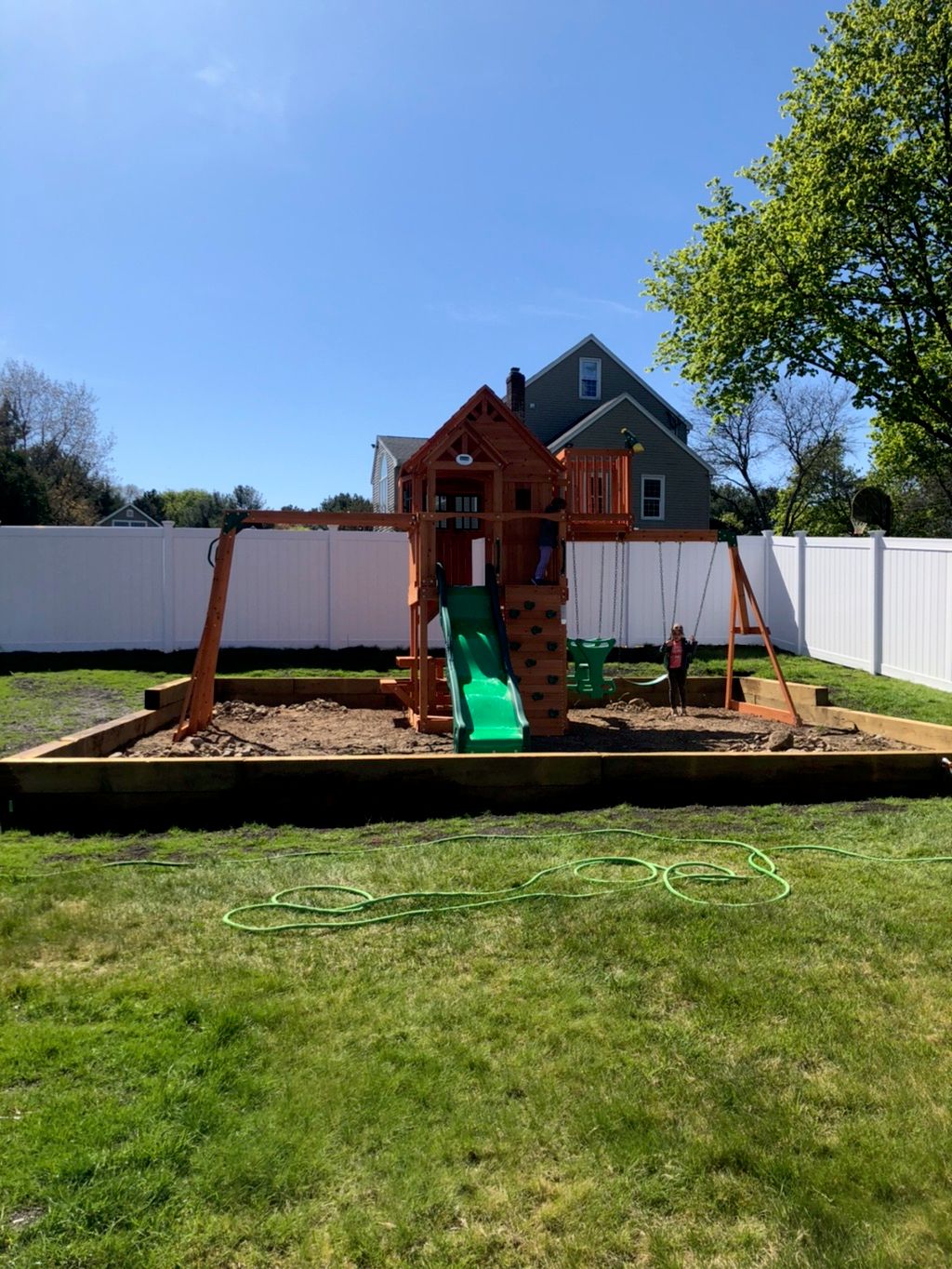 Customer photos