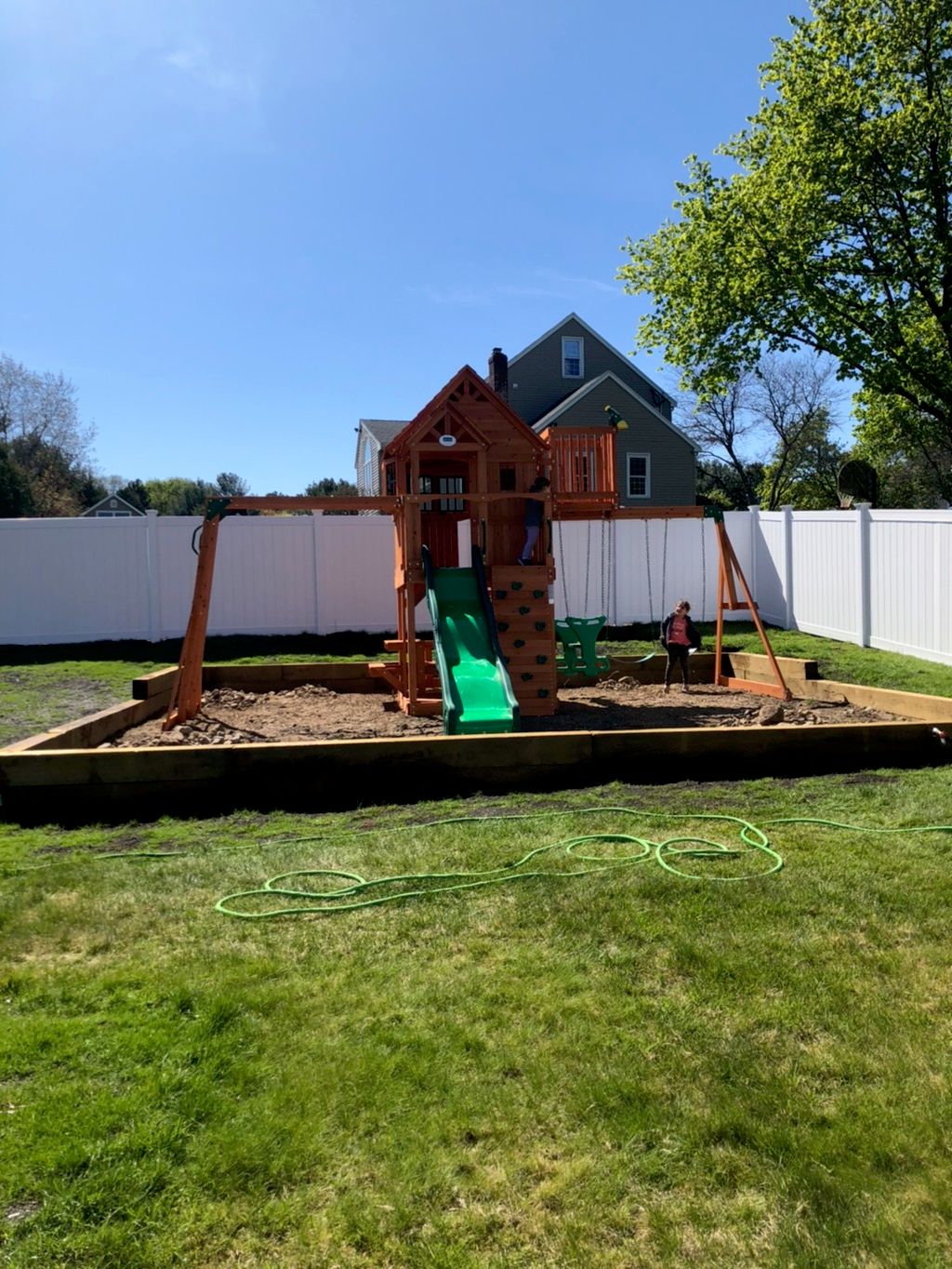 Customer photos