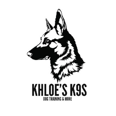 Avatar for Khloe’s K9S