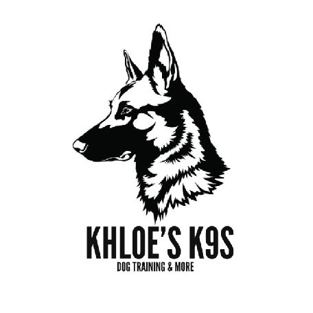 Khloe’s K9S