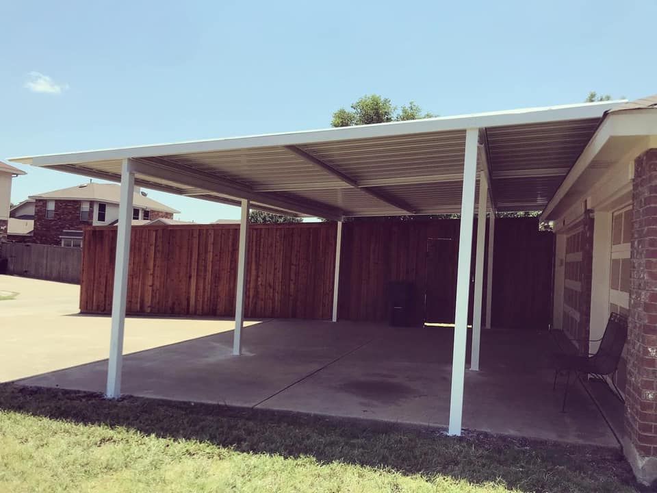 Fence and Gate Installation