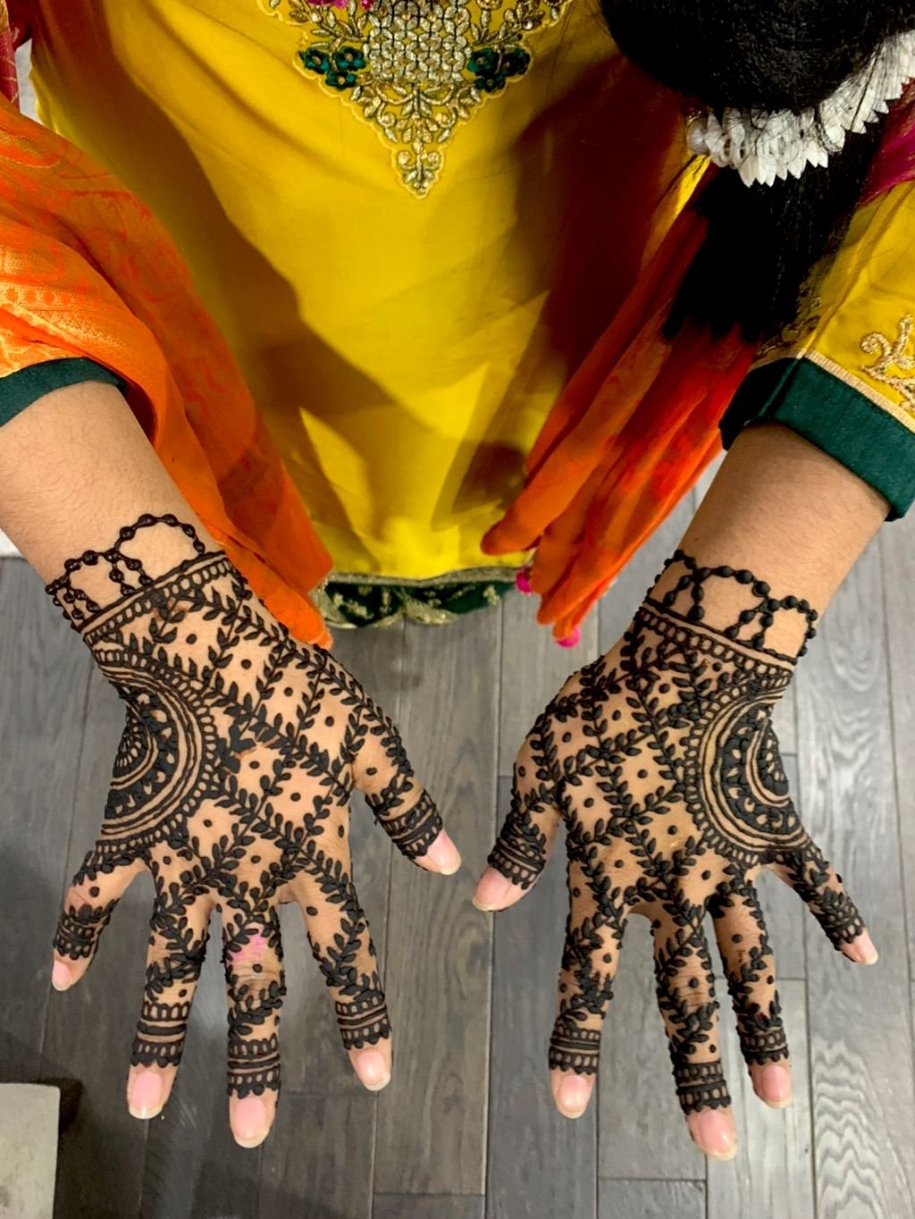 Customer photos