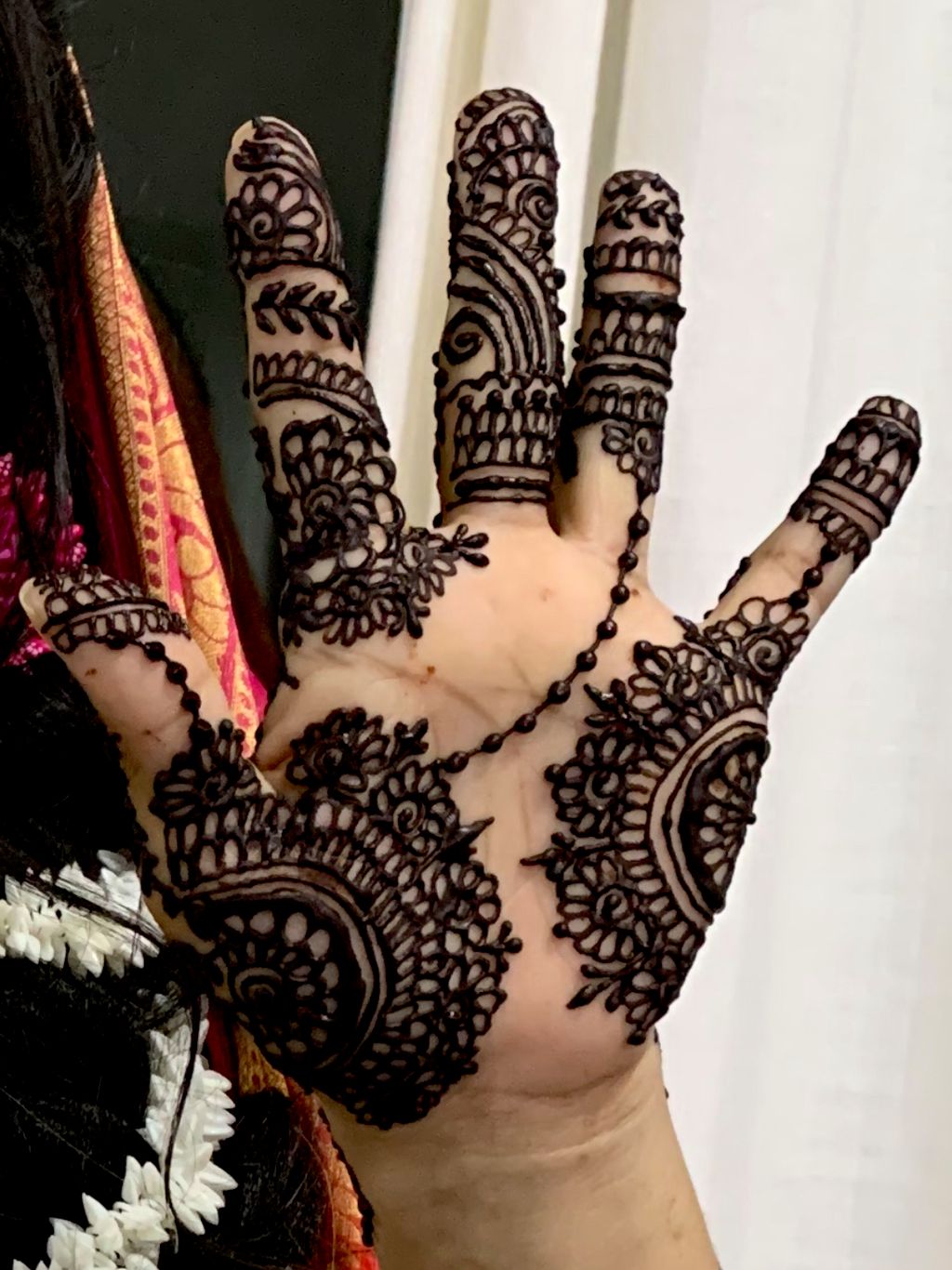 Customer photos