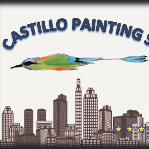 Castillo Paint Services