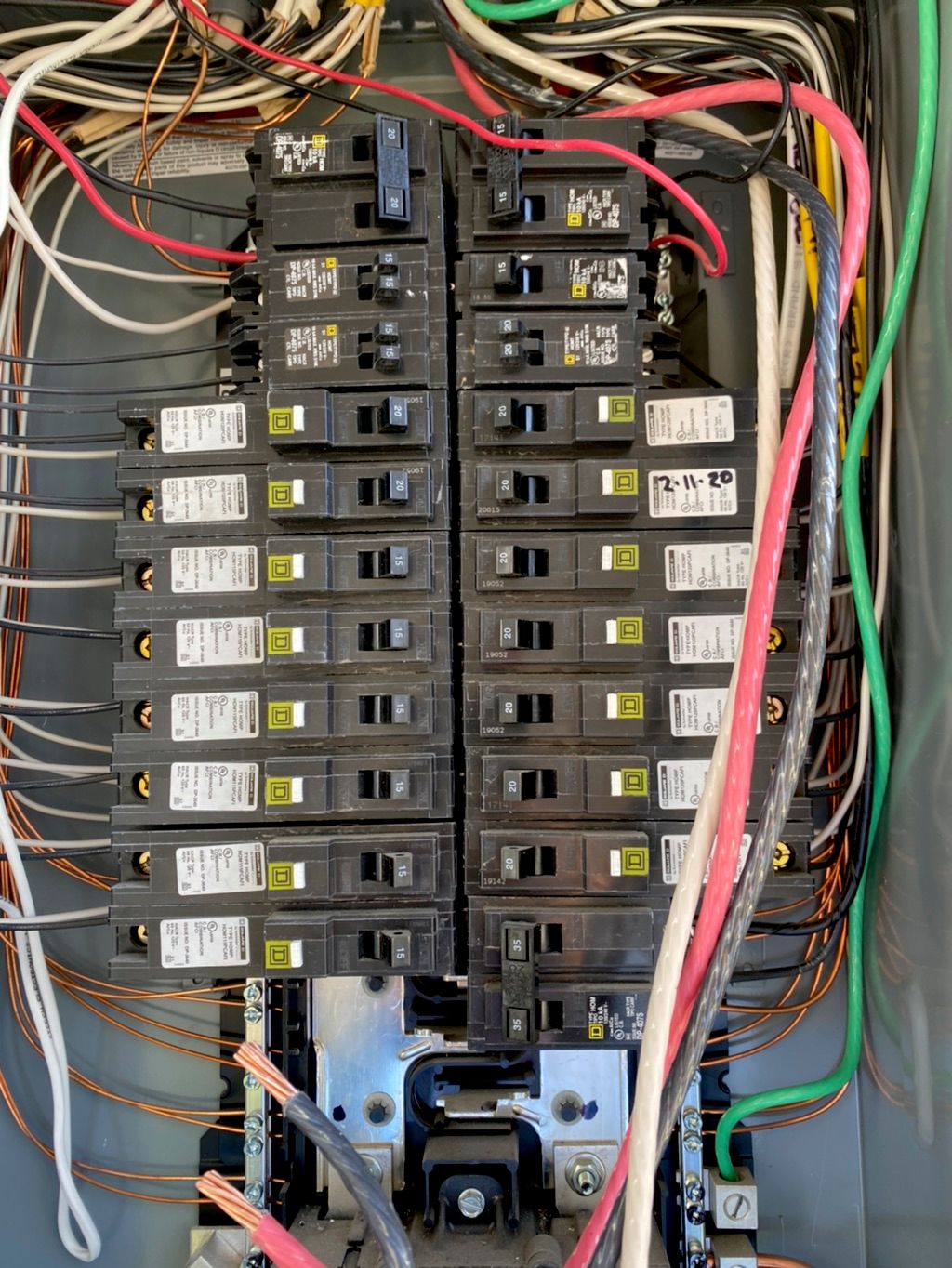 Projects and media