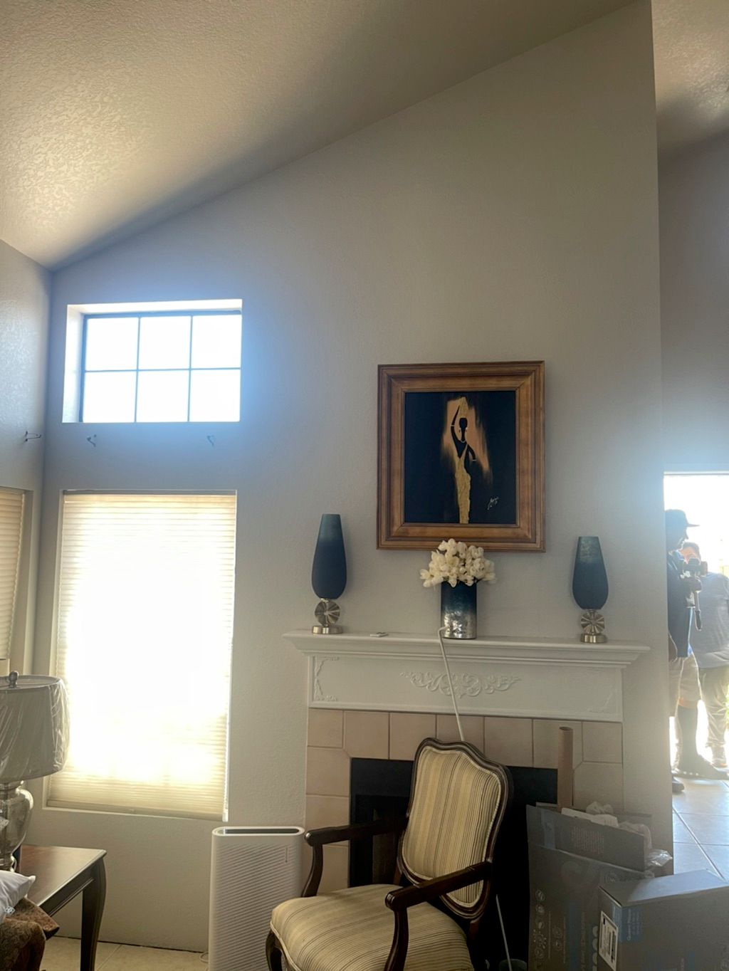 Customer photos