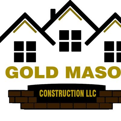 Avatar for Gold mason construction nj