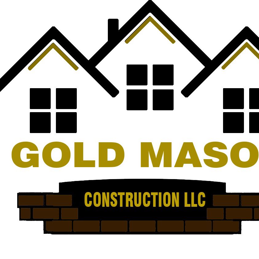 Gold mason construction nj