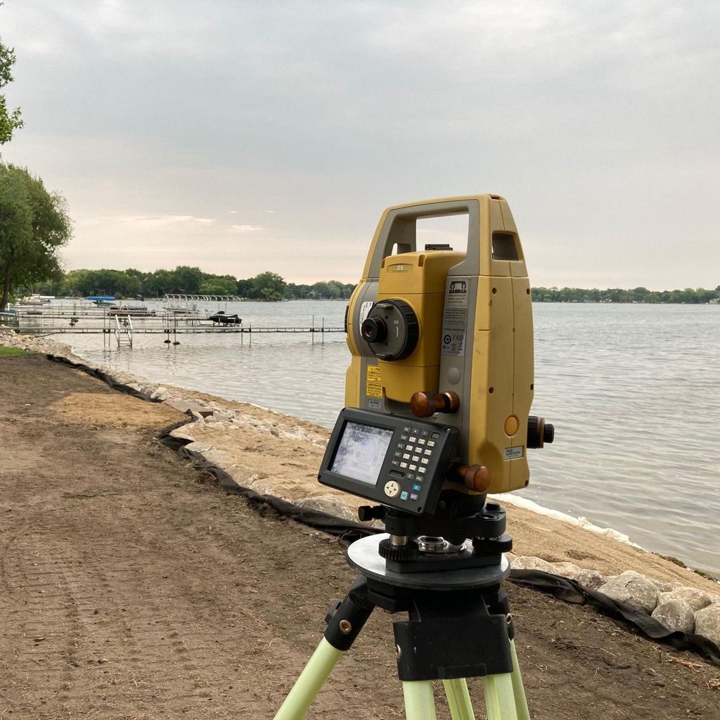 Whitetail Land Surveying