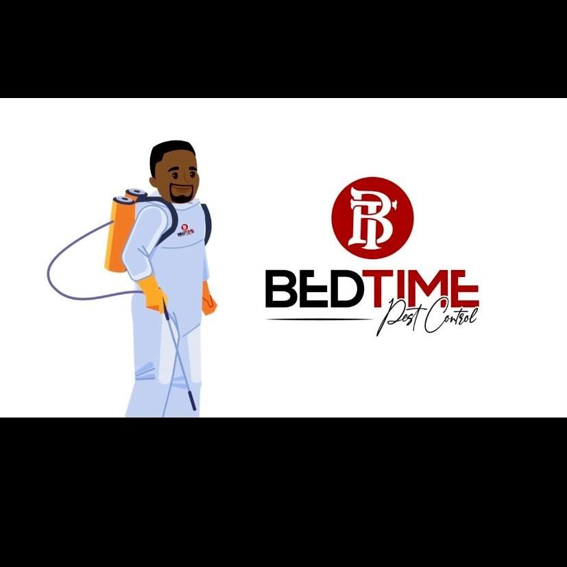 Bedtime Pest Control