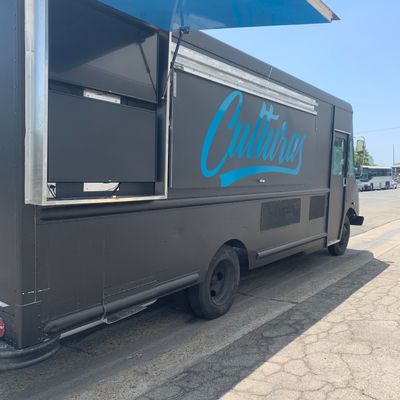 Avatar for Culturas food truck