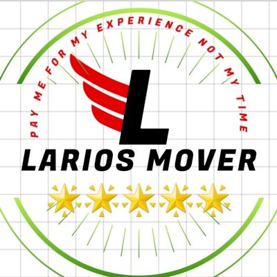 Avatar for Larios Movers