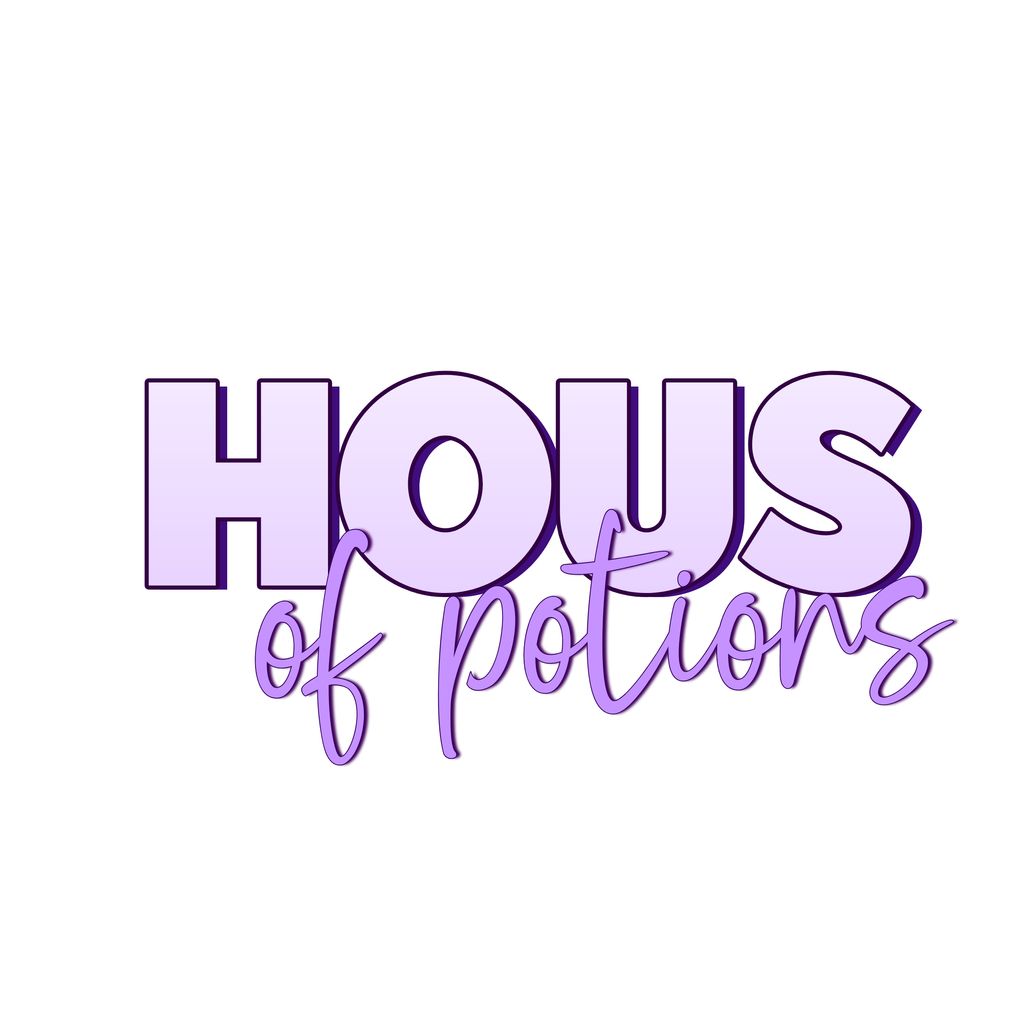 Hous of Potions (Formally Known As Kitchen 42 LLC)
