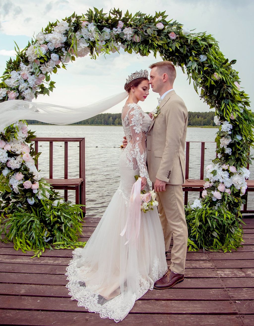 Customer photos