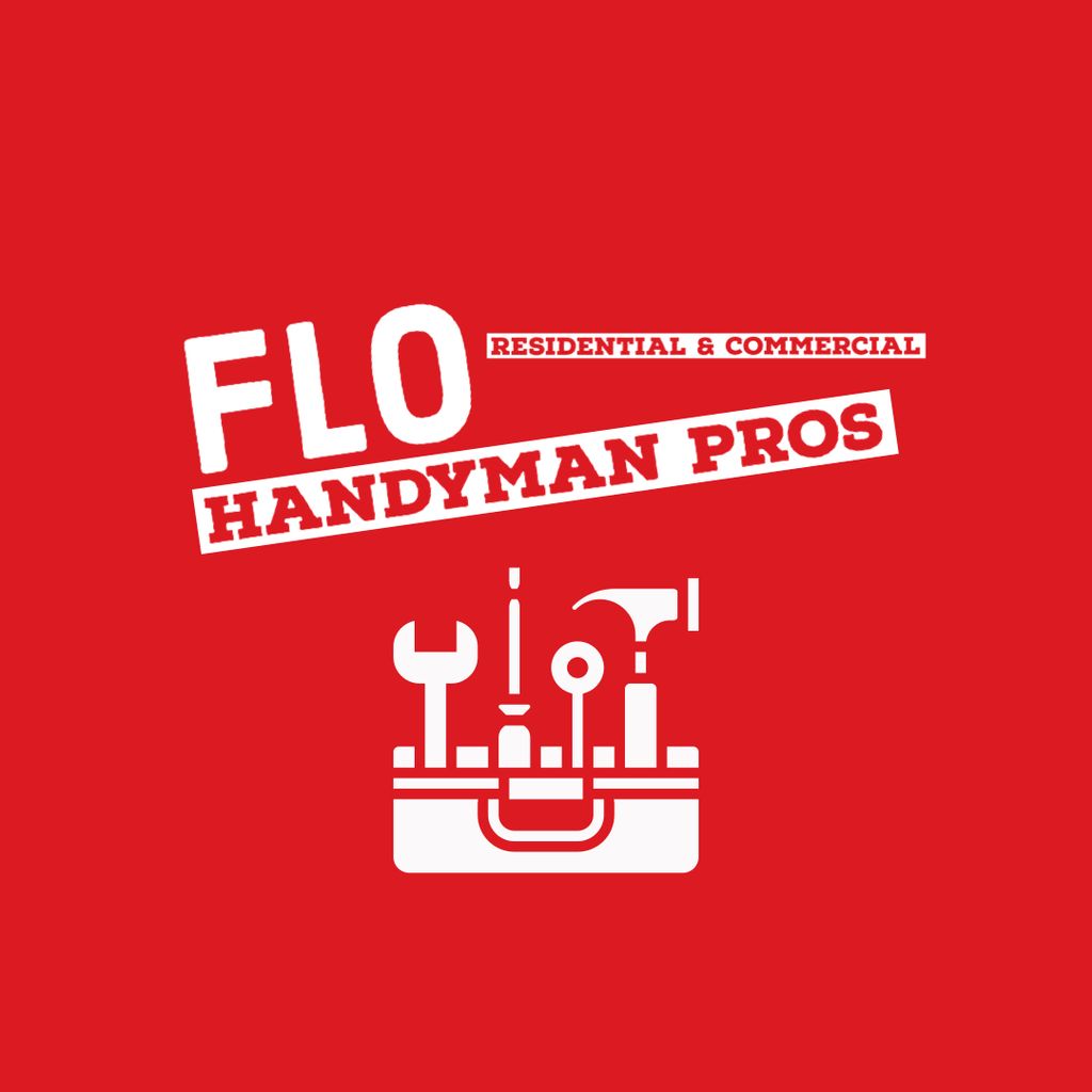 Flo Handyman Pros Inc.