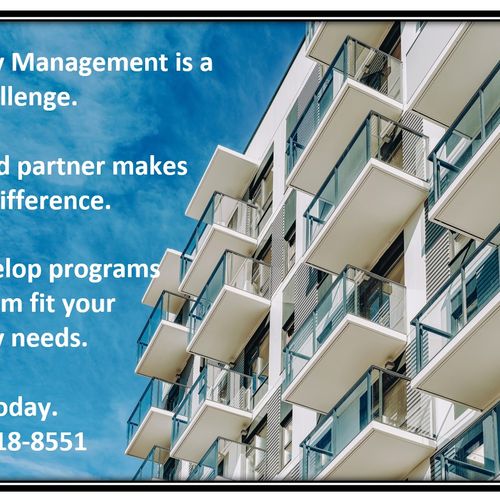 Property Management + Assisted Living