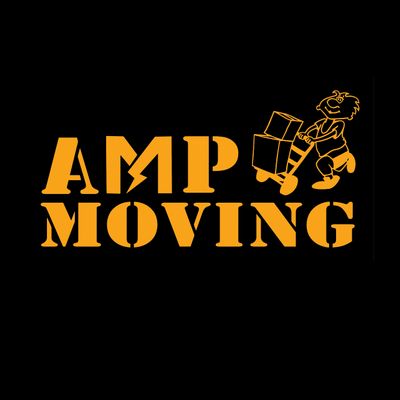 Avatar for AMP Moving LLC.