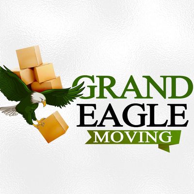 Avatar for Grand Eagle Moving LLC