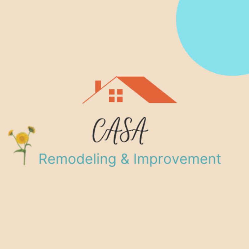 Casa Remodeling and Improvement