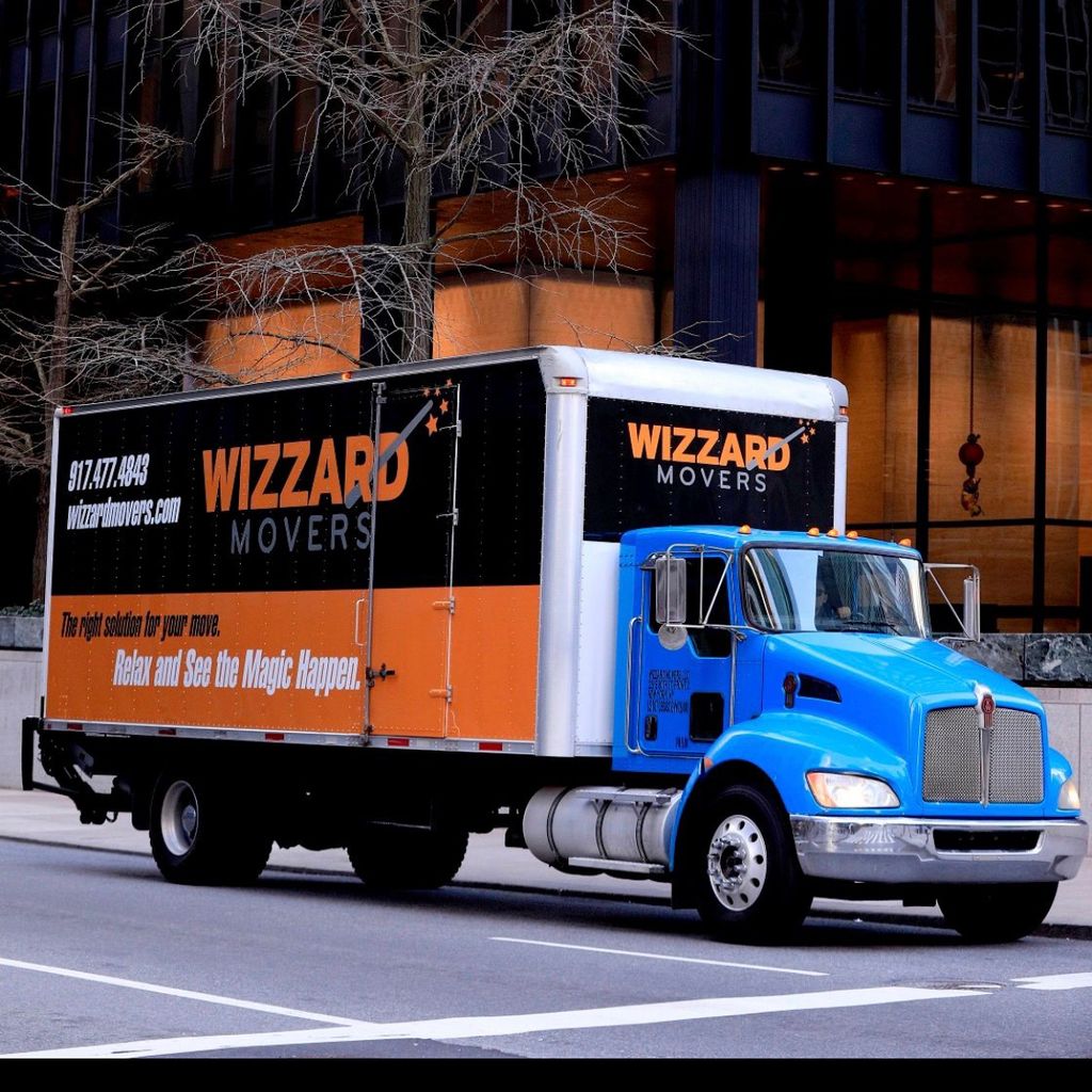 Wizzards Global LLC