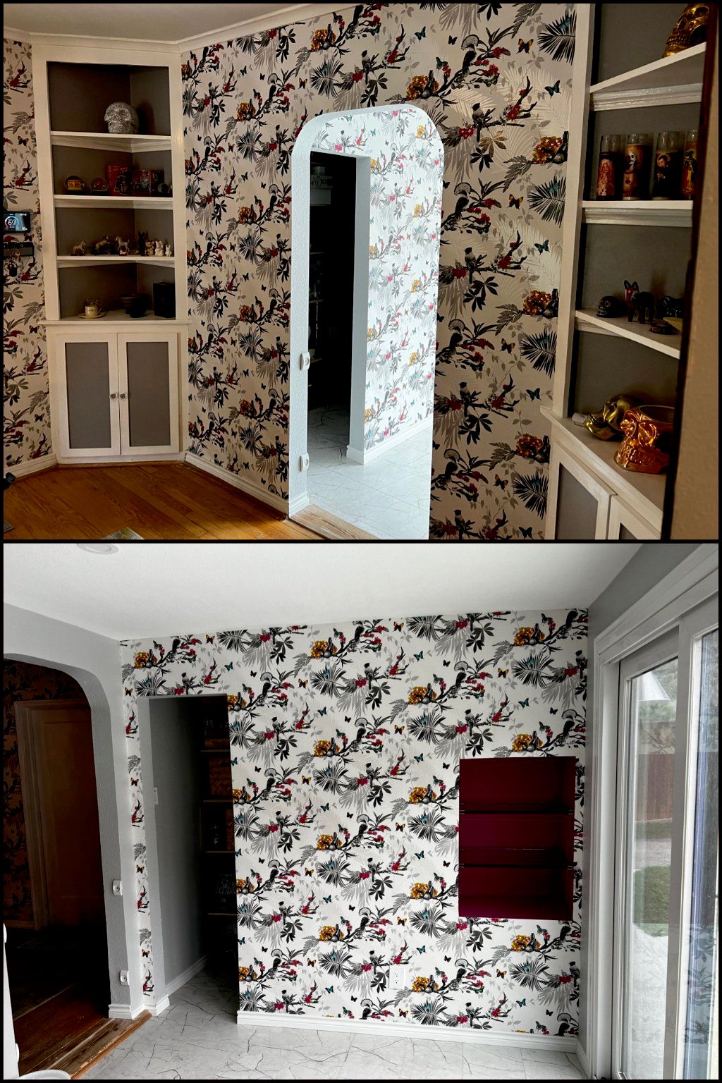 Customer photos