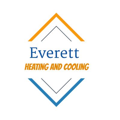 Avatar for Everett Heating and Cooling, LLC