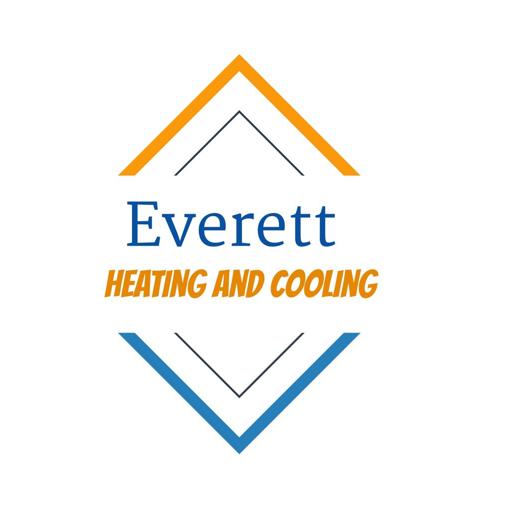 Everett Heating and Cooling, LLC