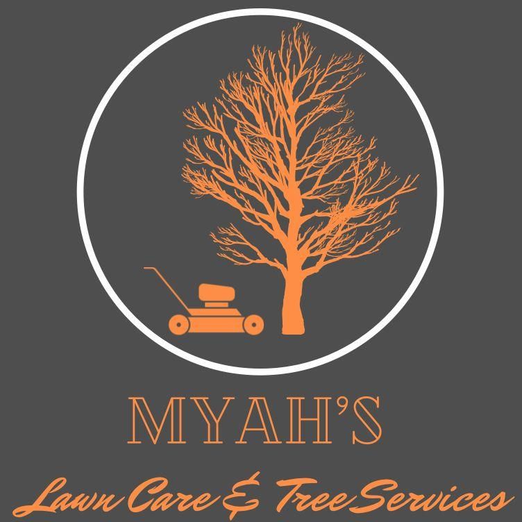 Myahs Lawn Care & Tree Services