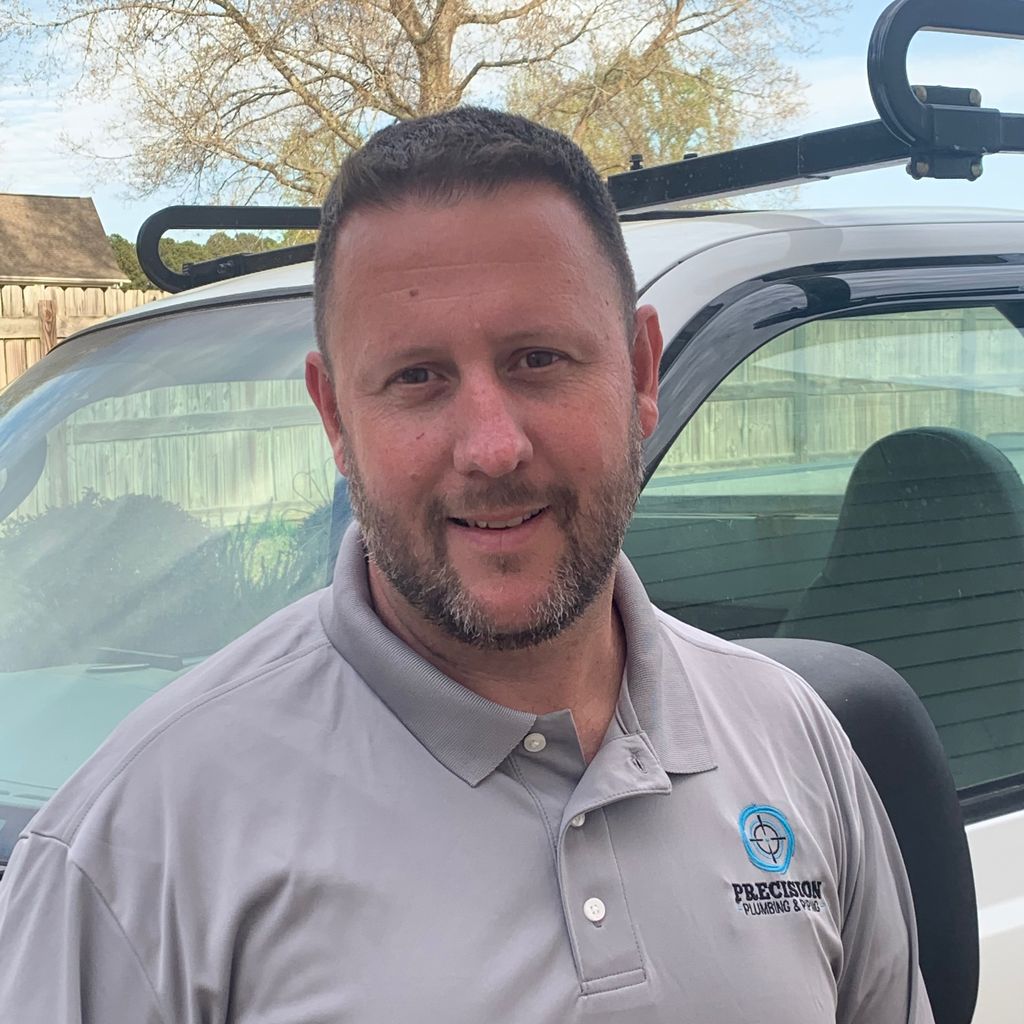 Precision Plumbing & Piping, LLC