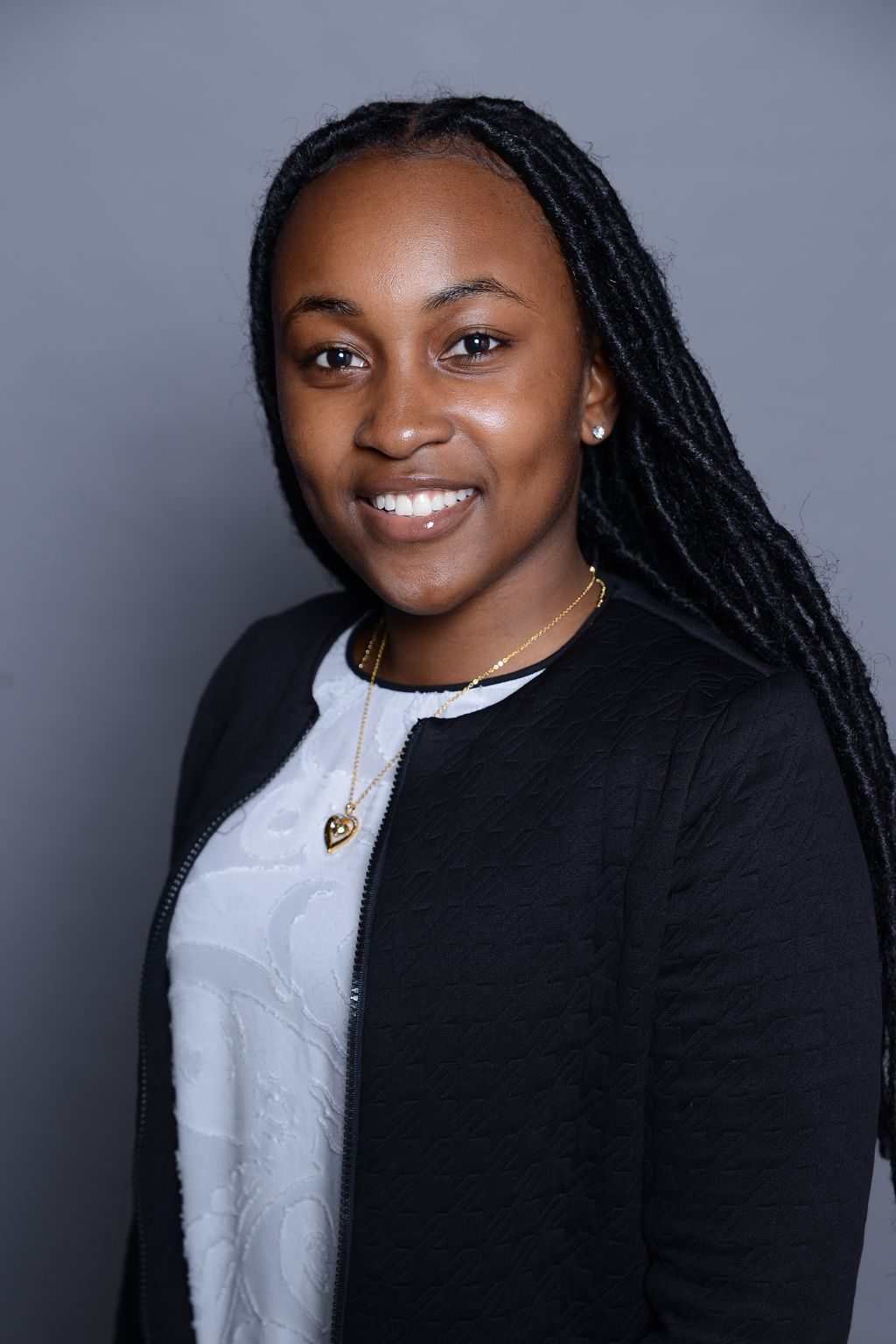 Meet our VA Kelsey