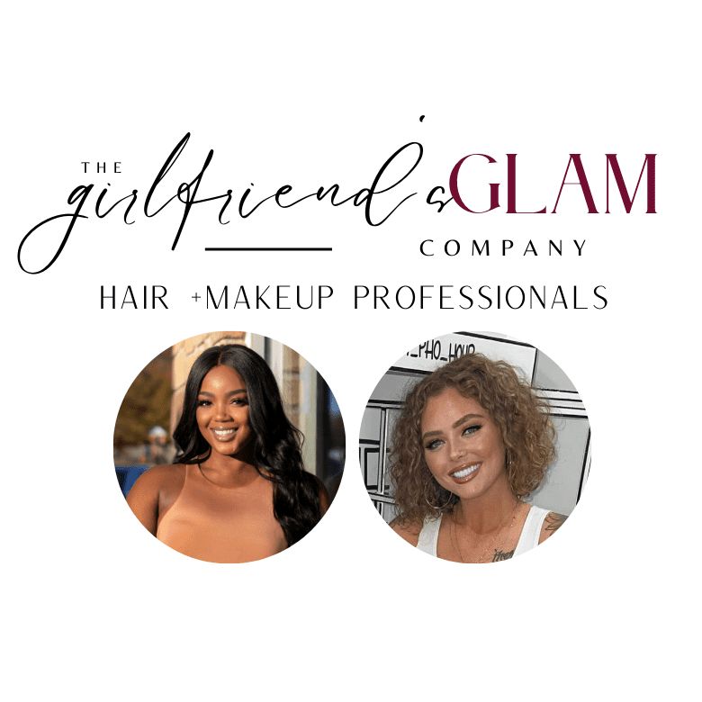 The Girlfriends Glam Company