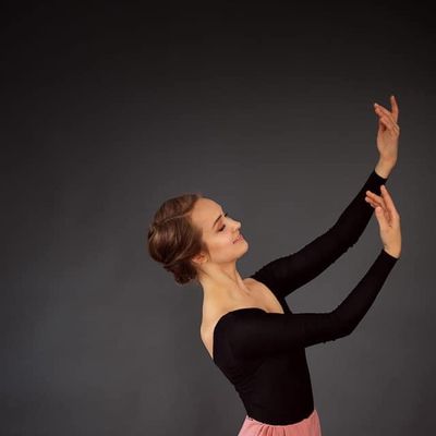 Avatar for Liubov Dance Coaching