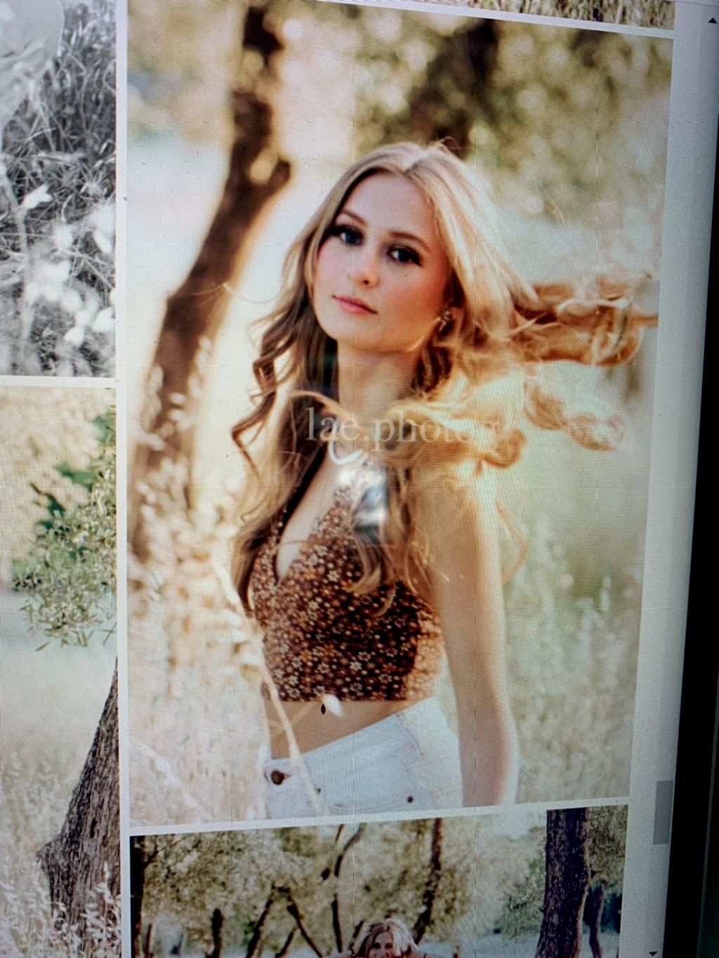 Customer photos