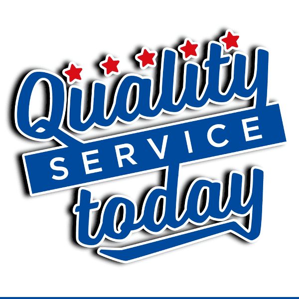 Quality Service Today