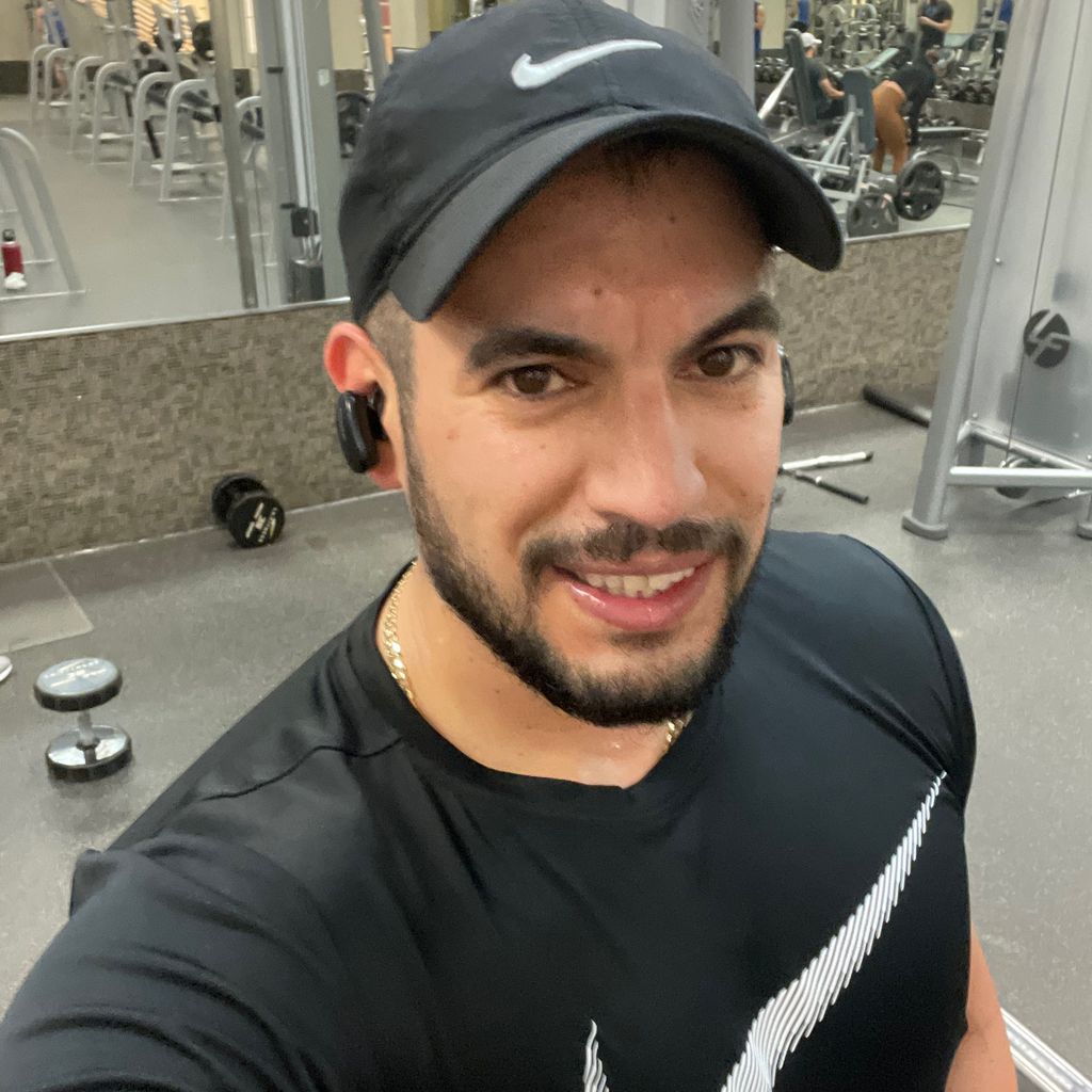 Marcos Castro Fitness